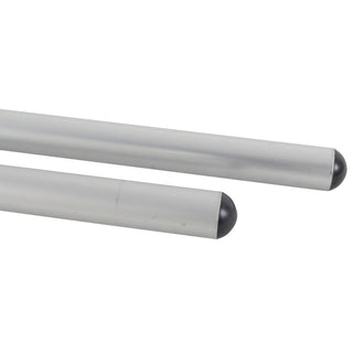 NRS Frame Side Rails w/ Plugs 68" Pair