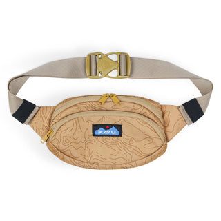 Kavu Spectator Fanny Pack