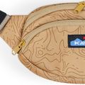 Terrain Topo
