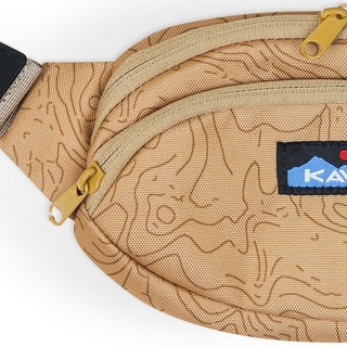 Kavu Spectator Fanny Pack