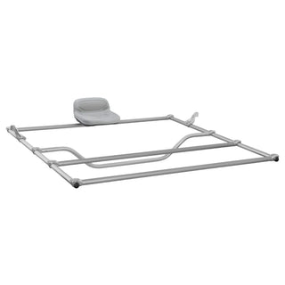 NRS Bighorn I Raft Frame - 54"W x 68"L