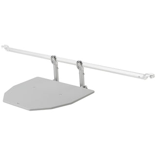 NRS HDPE Frame Rear Casting Platform  Large