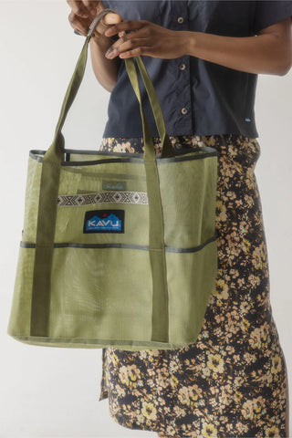 Kavu Alder Lake Tote