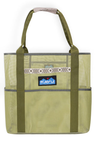 Kavu Alder Lake Tote