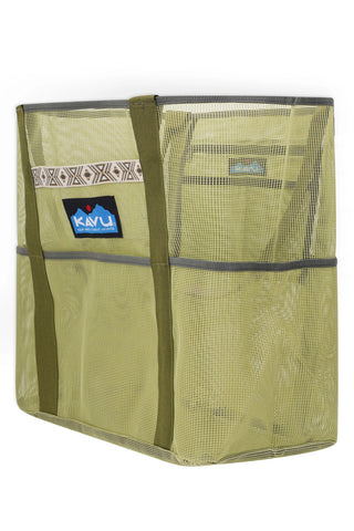 Kavu Alder Lake Tote
