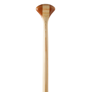 Bending Branches Arrow Canoe Paddle