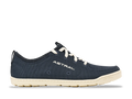 Navy/White