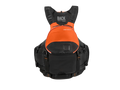 Fire Orange