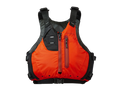 Fire Orange
