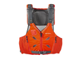 Fire Orange