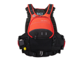 Fire Orange