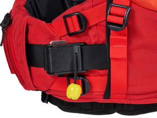 Astral Indus PFD