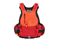 Red Orange