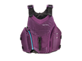 Hazy Purple