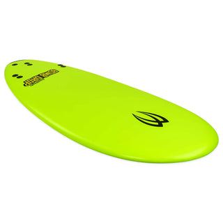 Badfish Bomb Drop Surfboard