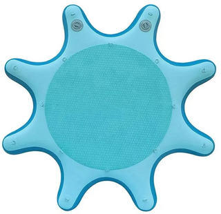 Rental Inflatable Yoga Dock