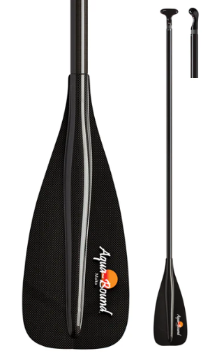 Rental SUP Paddle