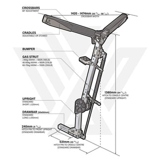 Berley Pro Will-I-Loader 35-45KG