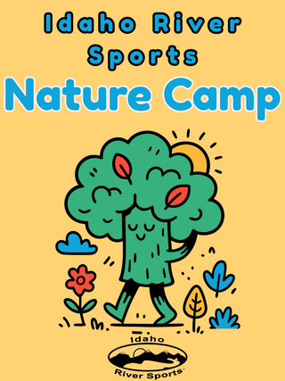 Kids Nature Camp 2026