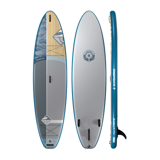 Boardworks Shubu Kraken 11' iSUP