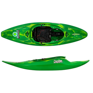 Rental Dagger Super Nova