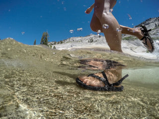 Astral Rosa W's Flip Flops