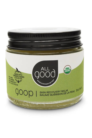 All Good Goop 2OZ