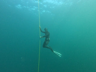 Freediving Workshop w/ Mountain Sea Aquatics