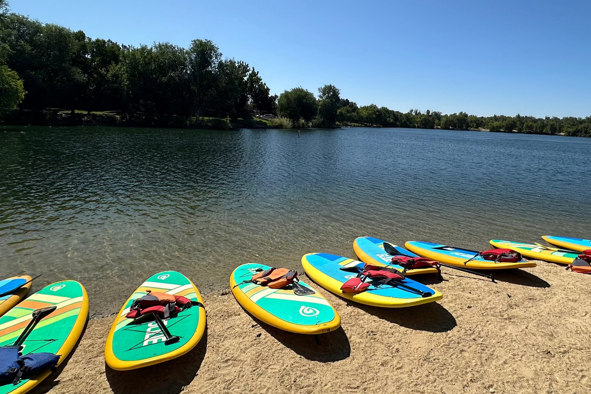 Rentals – Idaho River Sports