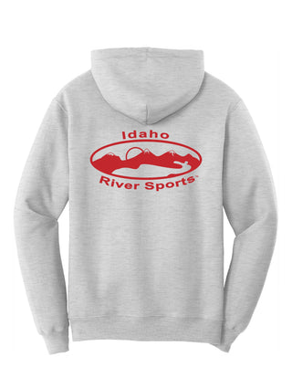 Idaho River Sports Hoodie