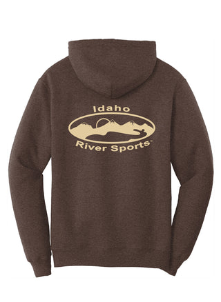 Idaho River Sports Hoodie