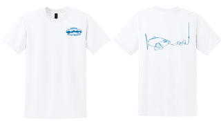 Idaho River Sports Fish T-Shirt