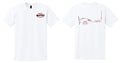 White/Maroon