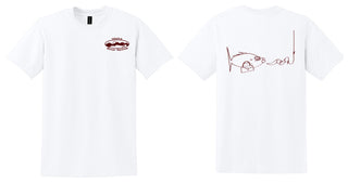 Idaho River Sports Fish T-Shirt