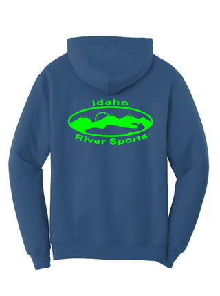 Idaho River Sports Hoodie