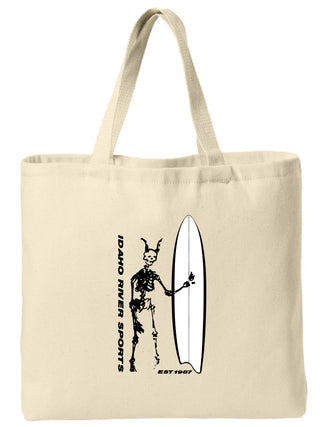 Idaho River Sports Tote Bag