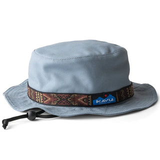 Kavu Organic Strap Bucket Hat