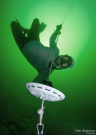 Freediving Workshop w/ Mountain Sea Aquatics