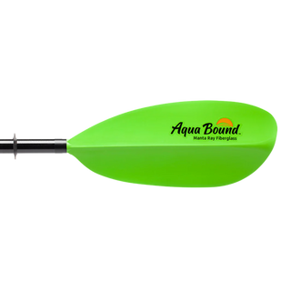 Rental Rec Kayak Paddle