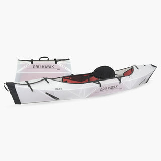 Rental Rec Kayak - Oru Inlet (Packable)