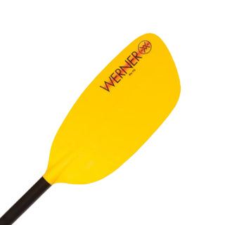Rental Whitewater Kayak Paddle