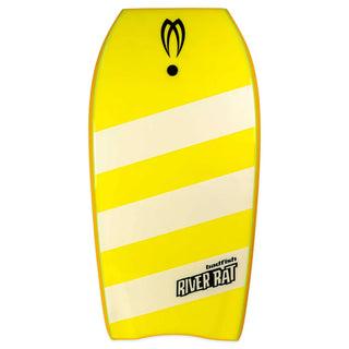 Badfish River Rat Bodyboard