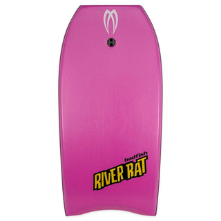 Badfish River Rat Bodyboard
