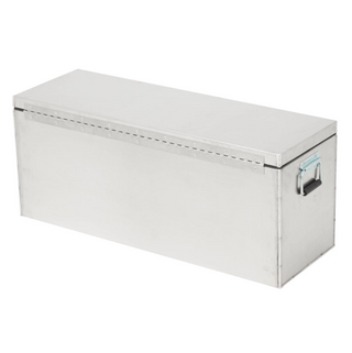 Rental NRS Aluminum Dry Box