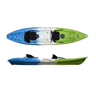 Pond Rental - Tandem Kayak