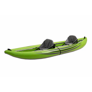 Rental Inflatable Kayak - Tandem