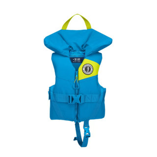 Rental Infant Life Jacket