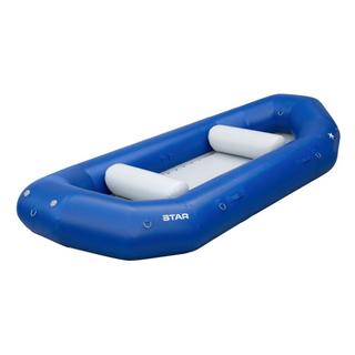 Rental Star Outlaw 15-Foot Raft