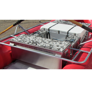 Rental Raft Frame - NRS Otter 140