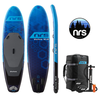 Rental Inflatable Paddleboard - NRS Thrive